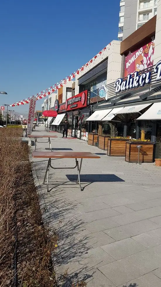 Balıkçı Doğan'nin yemek ve ambiyans fotoğrafları 20