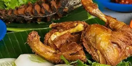 Pecel Ayam & Lele Berkah, Nusa Jaya