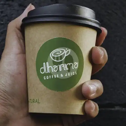 Gambar Makanan Dharma Coffee, Canggu 19