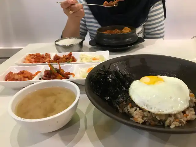 Sopoong Korean Restaurant Food Photo 12