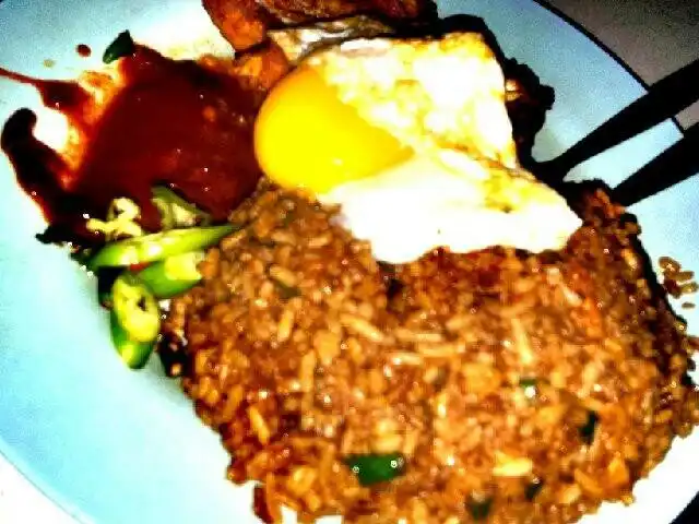 Abu Mamak Food Photo 9