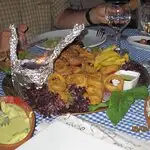Altuntabak Restaurant'nin yemek ve ambiyans fotoğrafları 6
