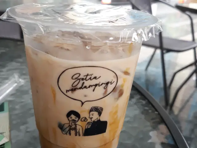 Gambar Makanan Kopi Bojo 2