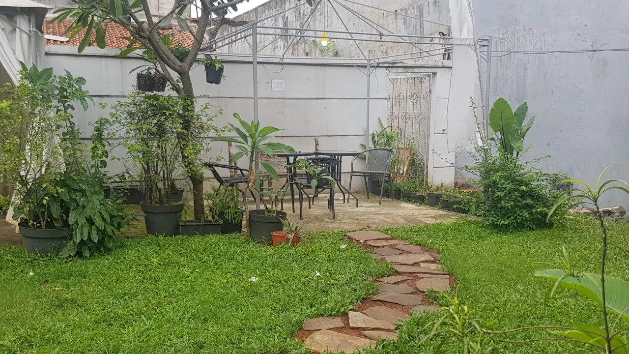 Semusim Coffee Garden