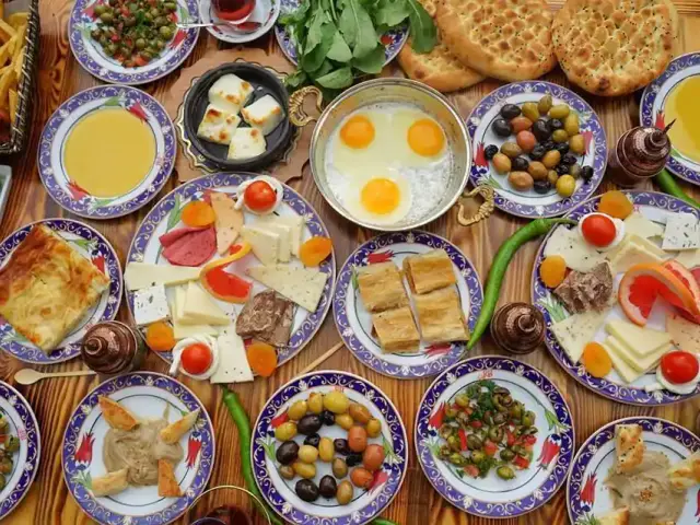 Ramazan Bingöl Et Lokantası'nin yemek ve ambiyans fotoğrafları 73