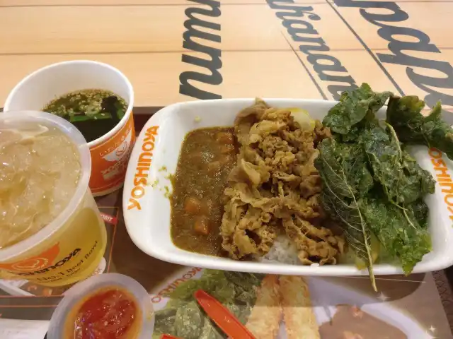 Gambar Makanan Yoshinoya 12