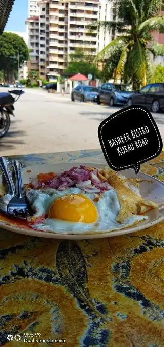 Basheer Bistro Kurau Road Food Photo 1