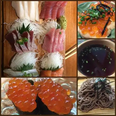 Gambar Makanan Ryoshi Sanur Japanese Restaurant 11