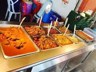 Taman Perling Nasi Lemak Food Photo 3