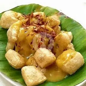 Gambar Makanan Sate Padang, DONI Pancoran 1