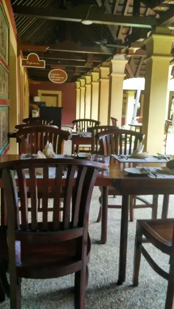 Gambar Makanan Capriccio Restaurant - Hotel Novotel Bogor 17