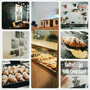 Hiestand - Swiss Gourmet Bakery Food Photo 9