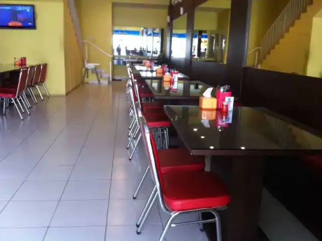 Restoran Sederhana Bintaro