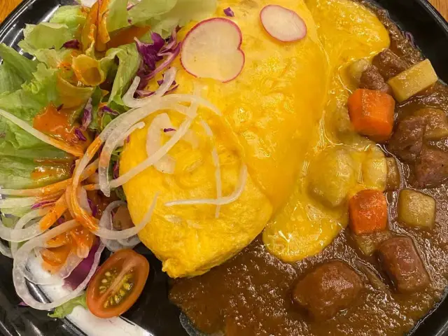 Gambar Makanan House Of Omurice 2