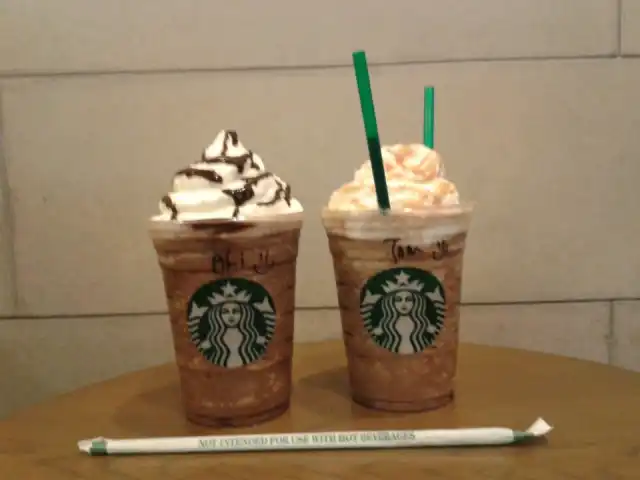 Starbucks Food Photo 14