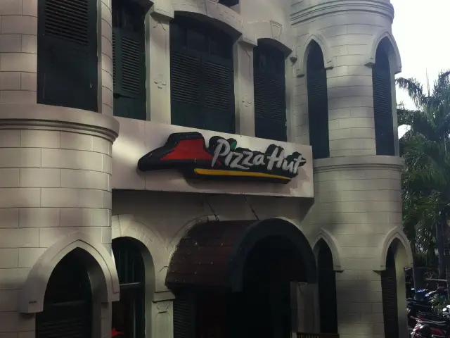 Gambar Makanan Pizza Hut 11