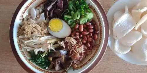 Bubur Ayam Dan Bakmi Jowo Dokar, Ciptaland Tiban