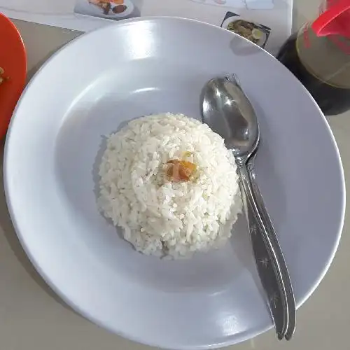Gambar Makanan Ayam Goreng Papa Oce' 8