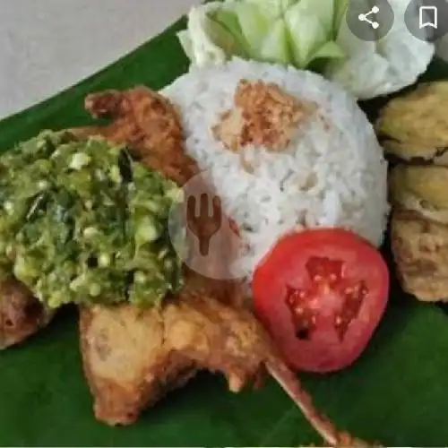 Gambar Makanan Nasi Bebek Ayla, Jati Bening 15