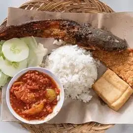 Gambar Makanan Pecel Lele Lamongan Bugo Asri, Gandaria 13