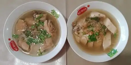 Sop Ayam Klaten Dinoyo, Lowokwaru