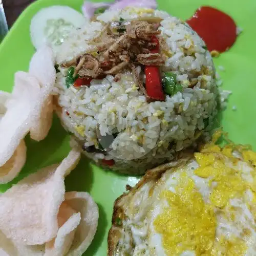 Gambar Makanan Mie Aceh Laweung, Setiabudi 16