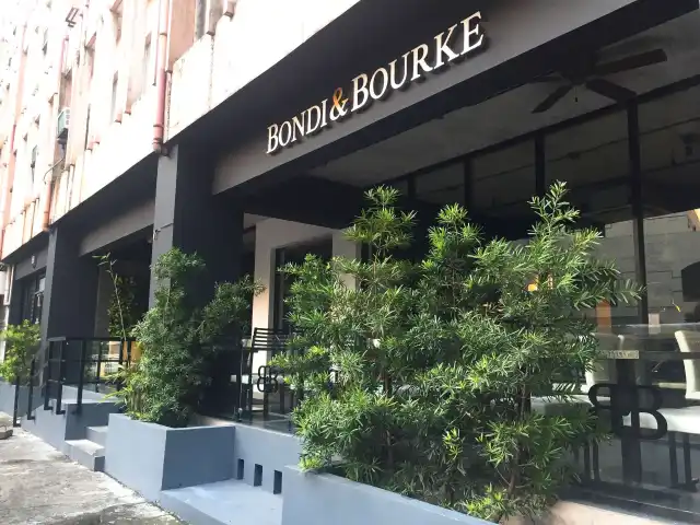 Bondi & Bourke Food Photo 5