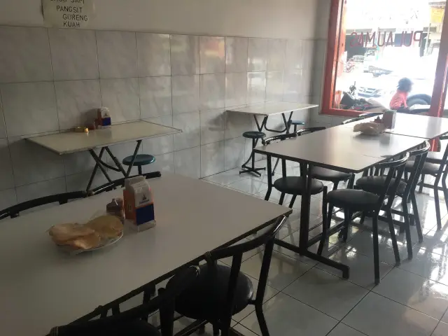 Gambar Makanan Restoran Pulau Mas 2