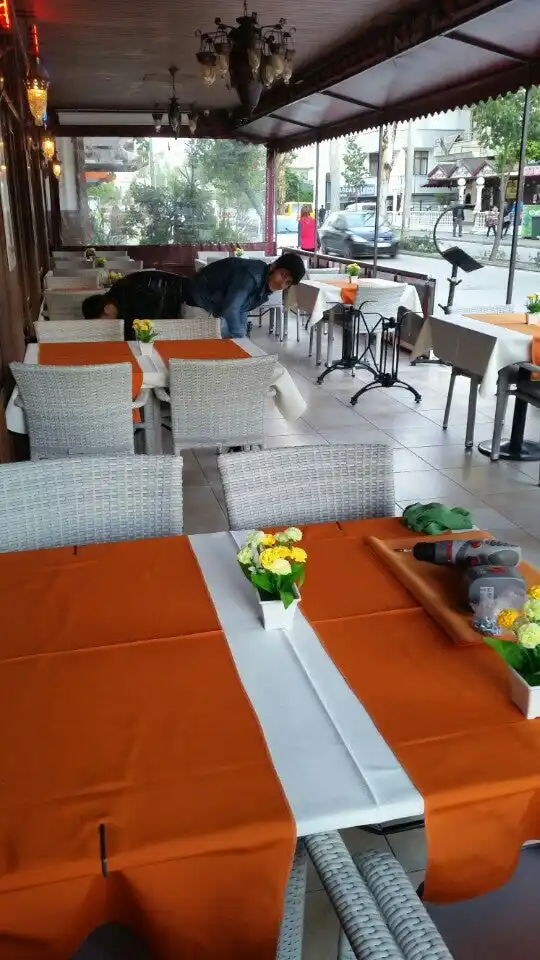 Efe Restaurant'nin yemek ve ambiyans fotoğrafları 6