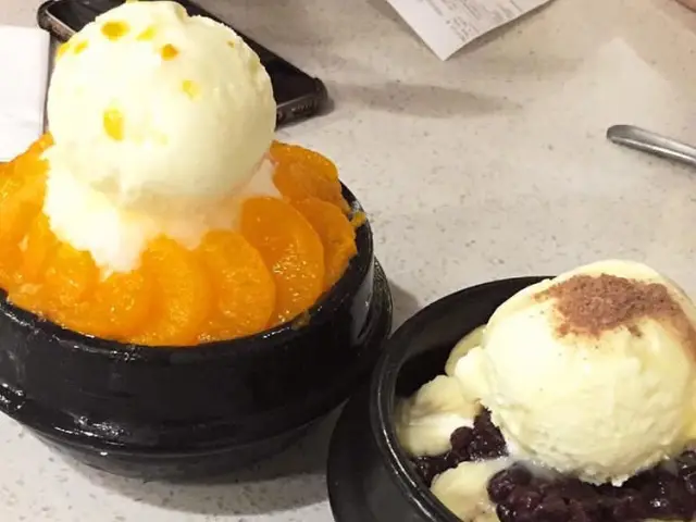 Gambar Makanan Patbingsoo 18