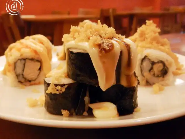 Gambar Makanan Sushi Miya8i 13