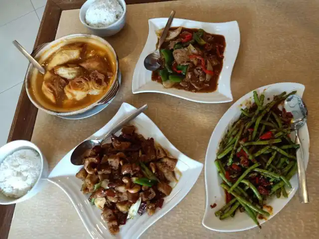 Gambar Makanan Sapo Oriental 17