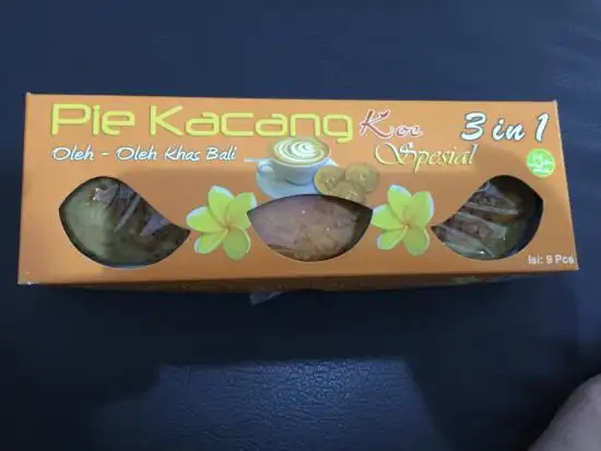 Gambar Makanan Pie Susu Koe 10