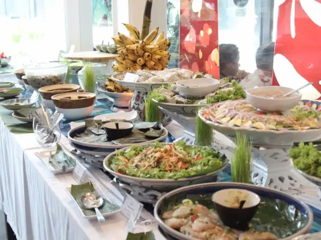 Gambar Makanan Yeu Saigon Cafe 15