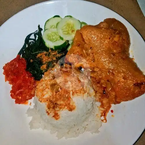 Gambar Makanan Nasi Padang Setia Kawan, Setia Kawan 7