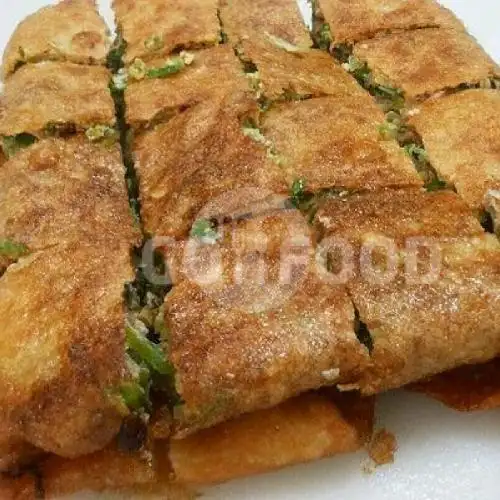 Gambar Makanan MARTABAK BANDUNG PREMIUM, Sao-sao 1