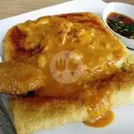 Gambar Makanan Martabak Telor Delila, KH Azhari 20