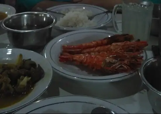 Gambar Makanan Warung Nasi Kambing Lem Bakrie 13