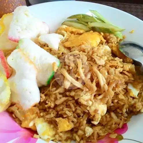 Gambar Makanan Nasi Goreng Spesial Bang Coy, Pondok Cabe 2