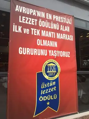 Mantı Diyarı'nin yemek ve ambiyans fotoğrafları 2