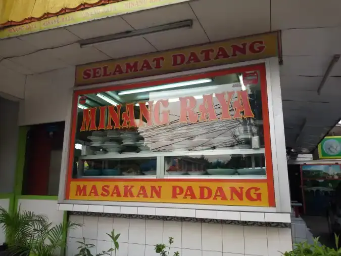 RM Minang Raya