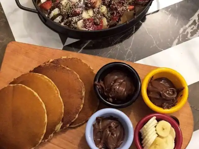 GOODGUYS Pancake'nin yemek ve ambiyans fotoğrafları 19