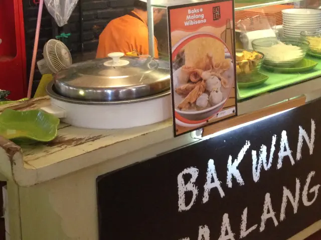 Bakwan Malang