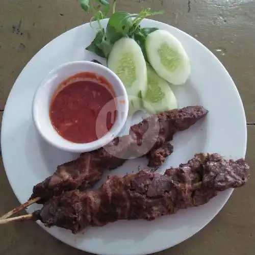 Gambar Makanan Ayam Bakar Bu Dewi, Kotagede 8