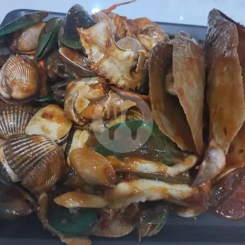 Gambar Makanan Yon Kee Kerang Kiloan & Seafood 12
