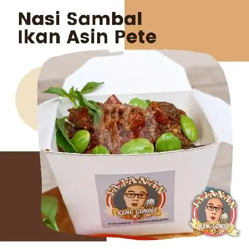 Gambar Makanan Jajanan Kang Gundul 9