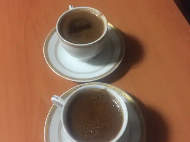 Kaffe Munchies'nin yemek ve ambiyans fotoğrafları 3