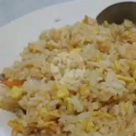 Gambar Makanan Nasi & Mi Goreng Mas Barokah, Rungkut Menanggal 8