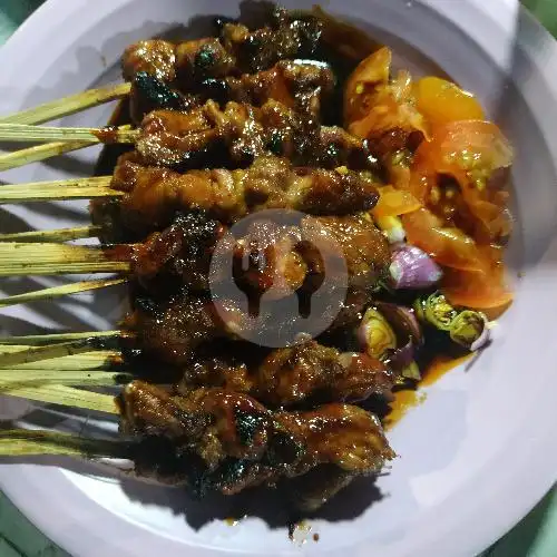 Gambar Makanan Sate 234 Kemang, Kemang Timur 3