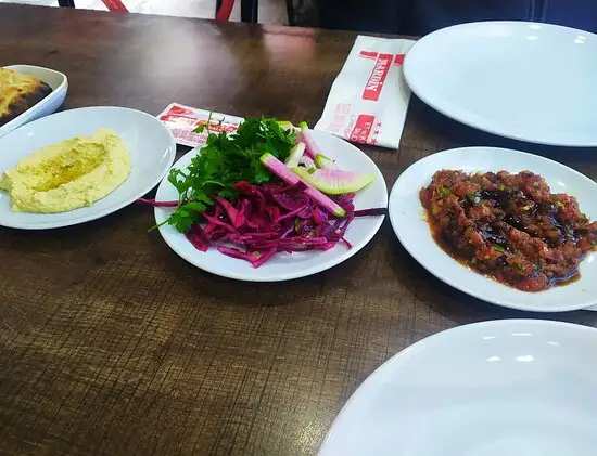Mardin Et & Kebap'nin yemek ve ambiyans fotoğrafları 3